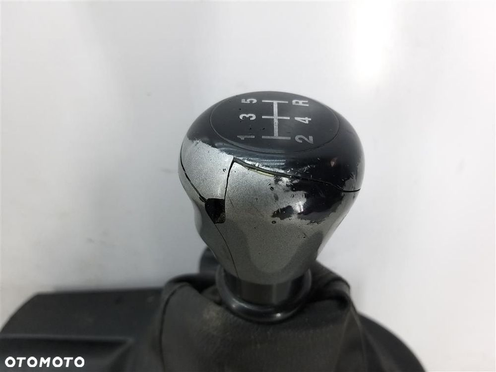 Mechanizm zmiany biegów lewarek Ford Focus Mk1 1,8 tdci 98-04 2S4R-7K387-KA - 4