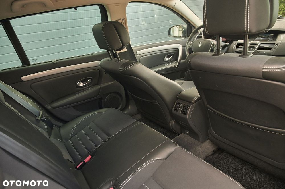 Renault Laguna - 26