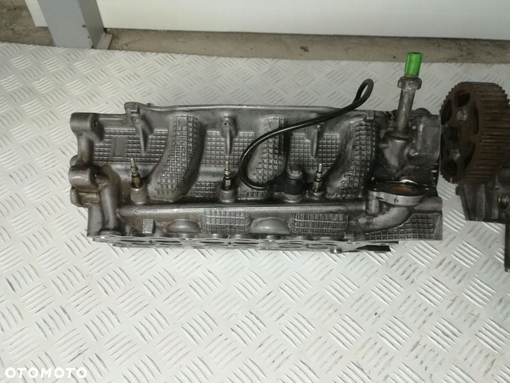 LAND ROVER DISCOVERY RR SPORT GŁOWICA 3.0 TDV6 - 6