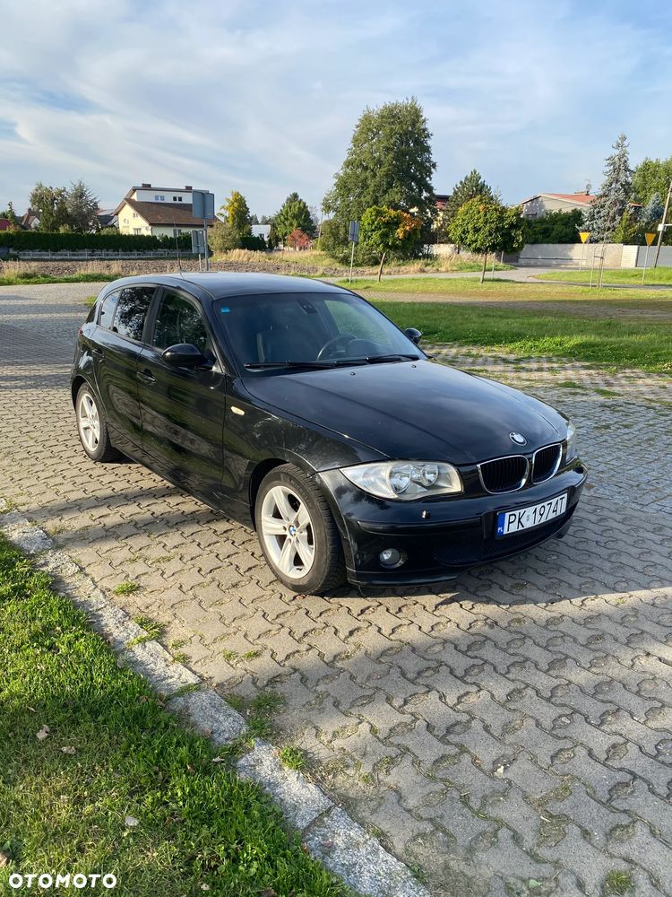 BMW Seria 1