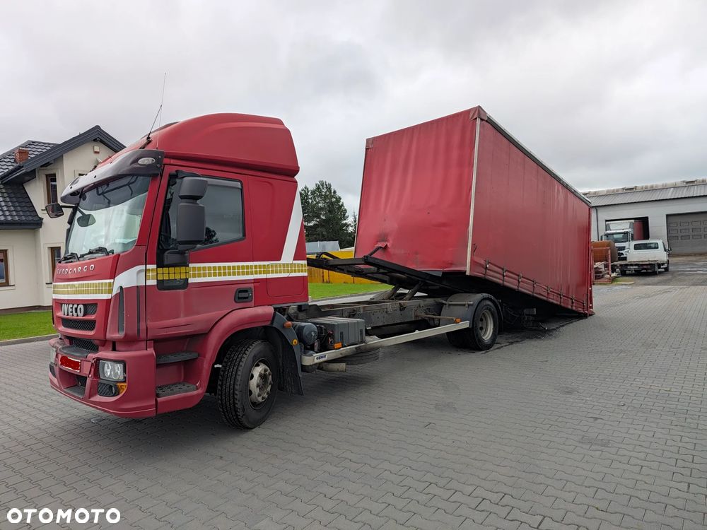 Iveco Eurocargo
