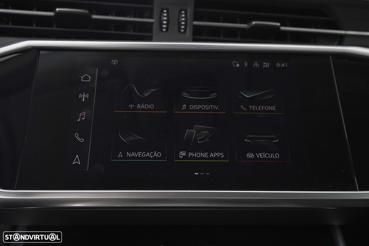 Audi A6 Avant 40 TDI Sport S tronic - 13
