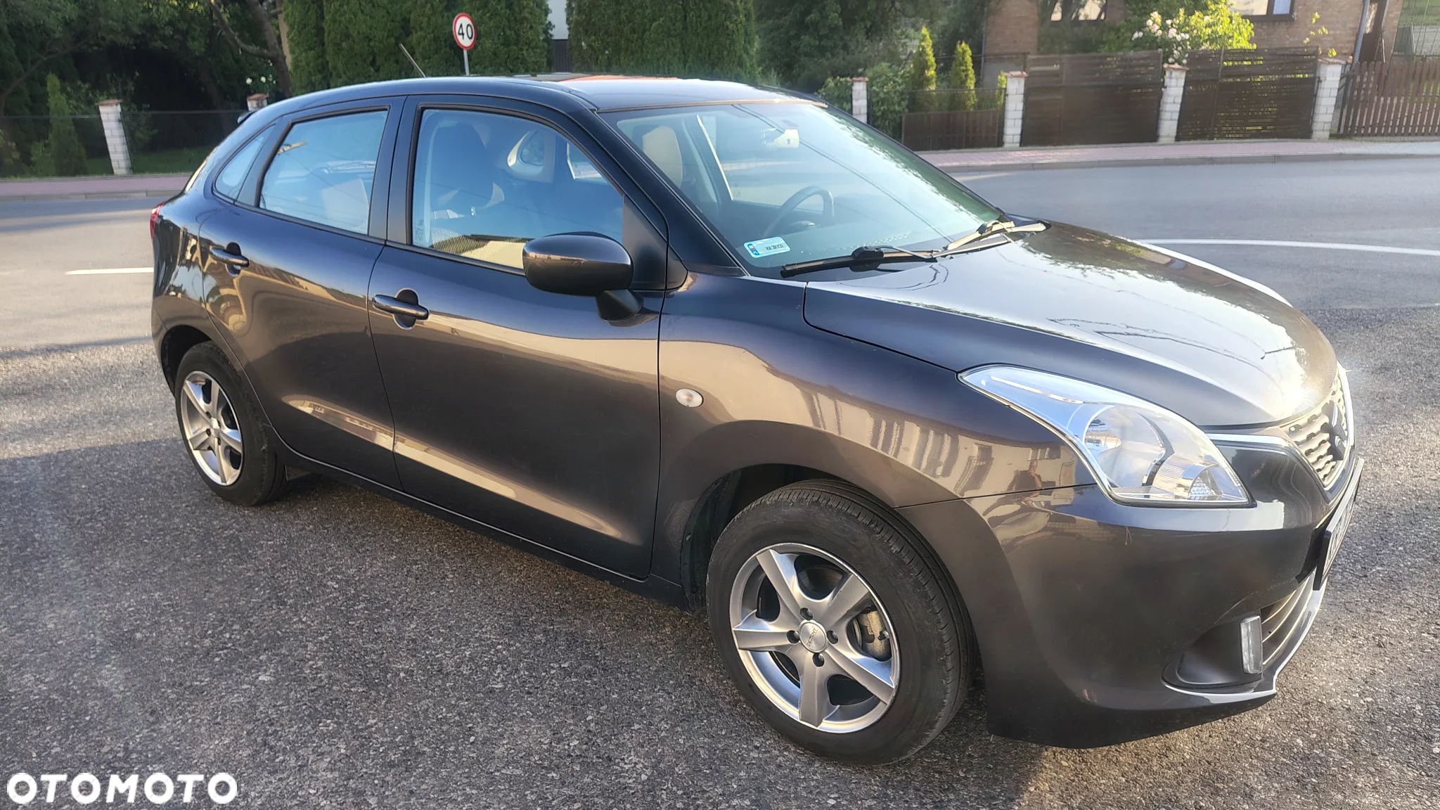 Suzuki Baleno 1.2 Comfort - 7