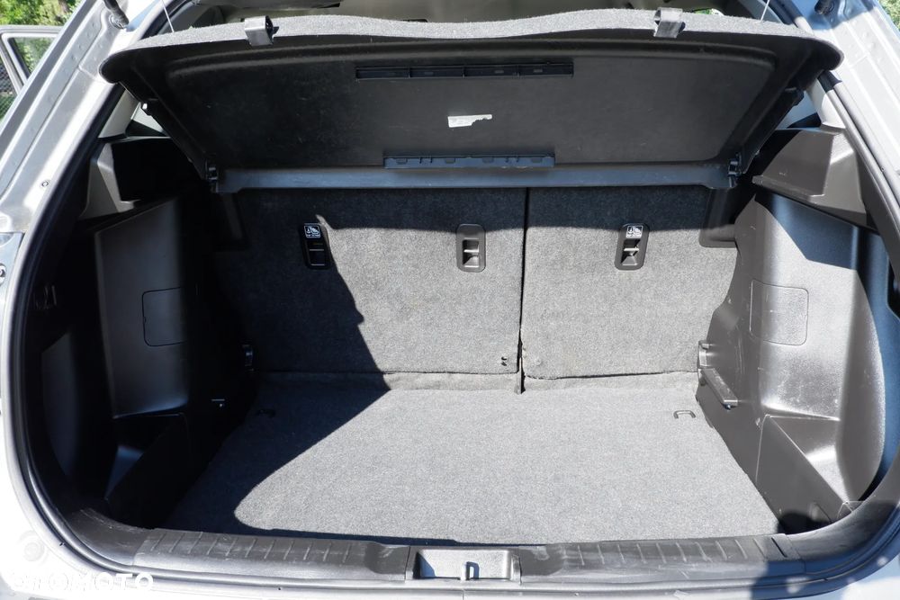 Suzuki Vitara 1.6 DDiS (4x4) Allgrip Comfort - 12