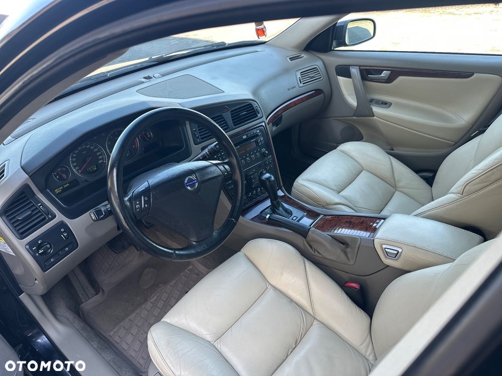 Volvo S60 - 10