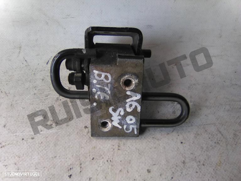 Dobradiça Porta Trás Esquerdo Inferior  Audi A6 Allroad C5 Avan - 2