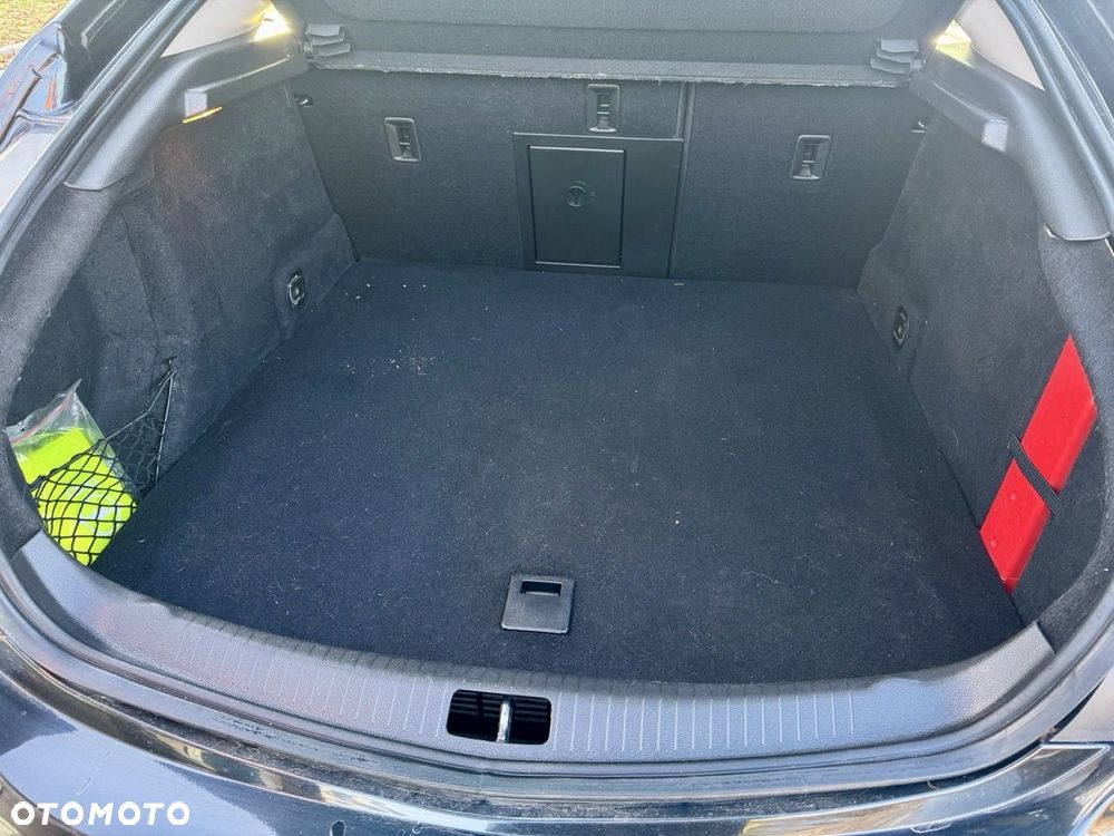 Opel Insignia 2.0 CDTI Cosmo - 9