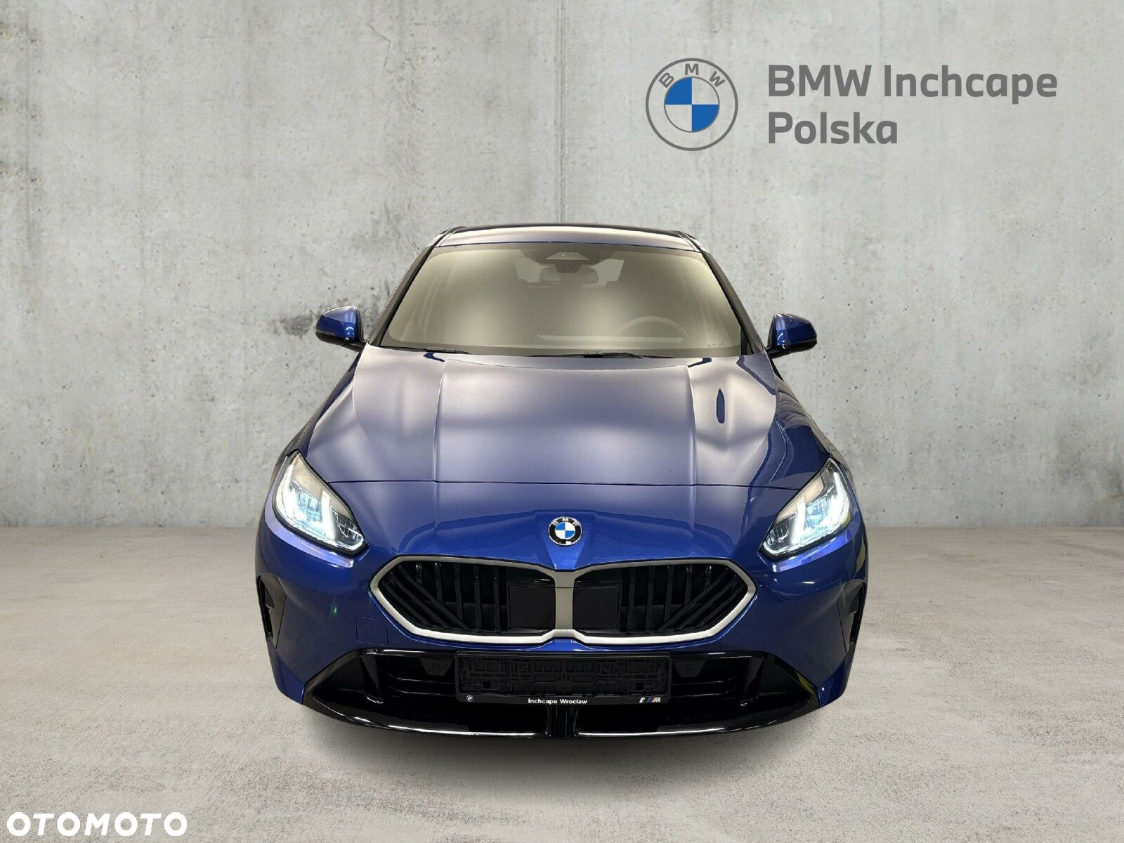 BMW Seria 1 - 8