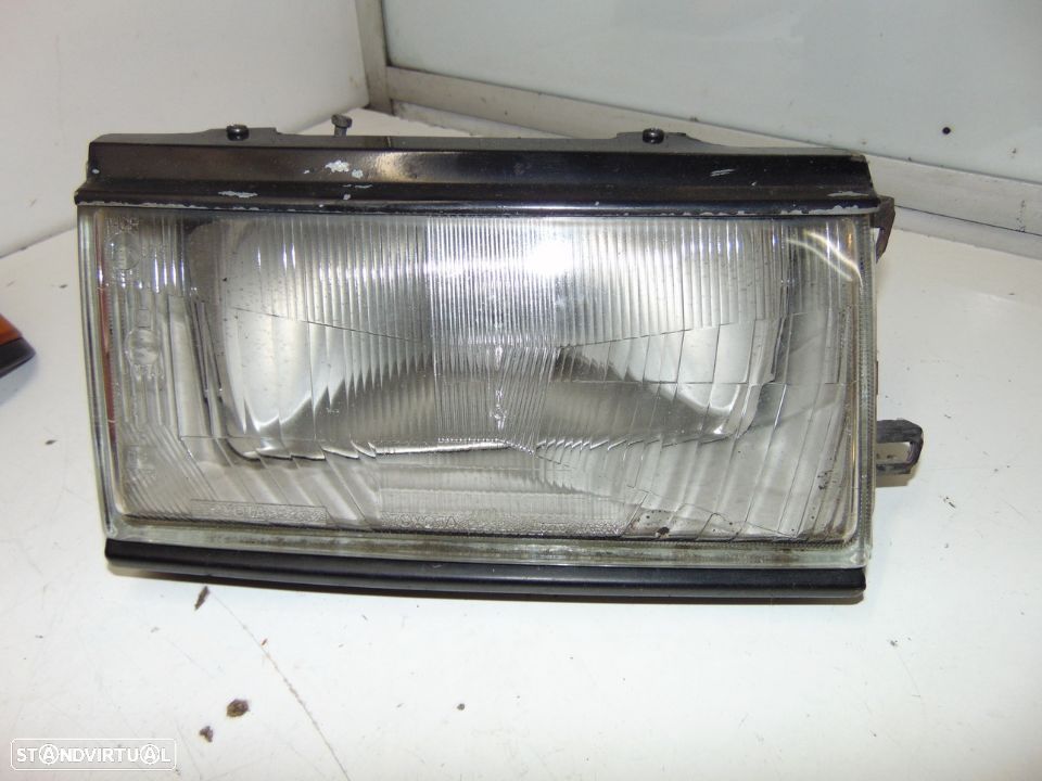 toyota corolla dx modelo 4 portas varios - 6