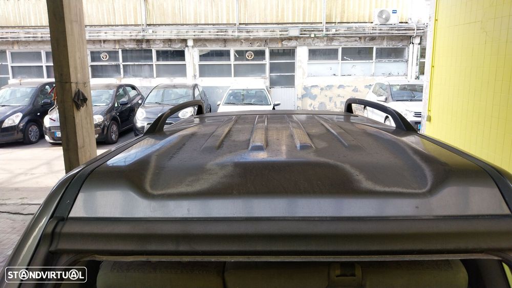 Land Rover Freelander 2.0 Td4 - 4