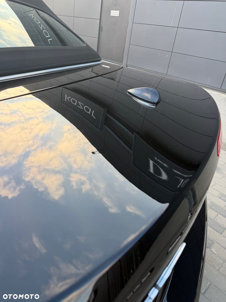 BMW Seria 2 230i Luxury Line - 15