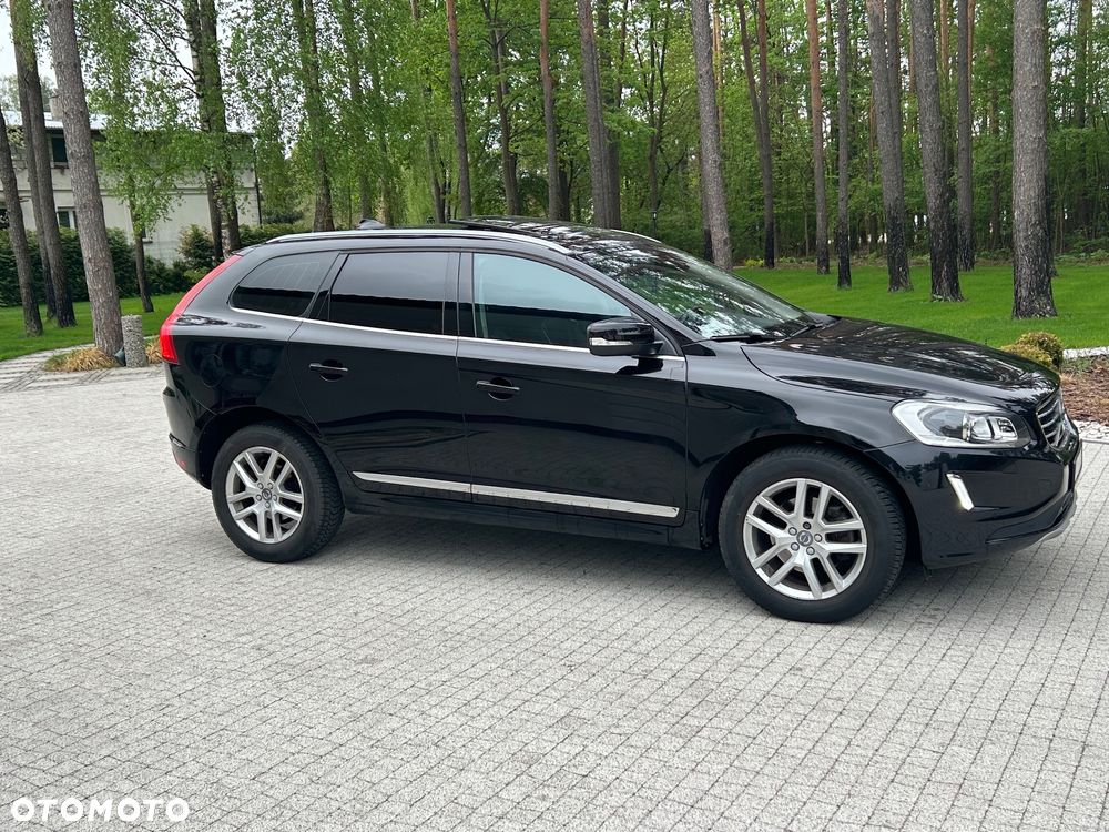 Volvo XC 60 D3 Drive-E Summum - 12