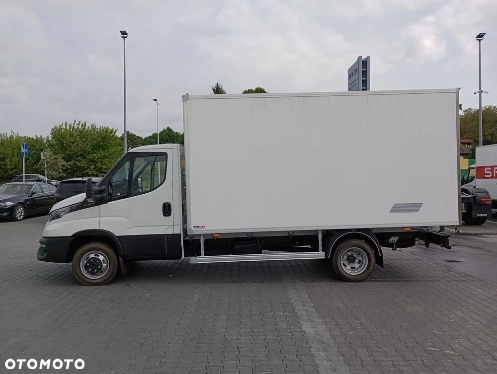 Iveco Daily 35C16H3.0 - 4