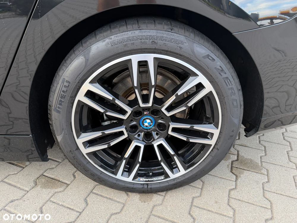 BMW Seria 5 530e xDrive - 7