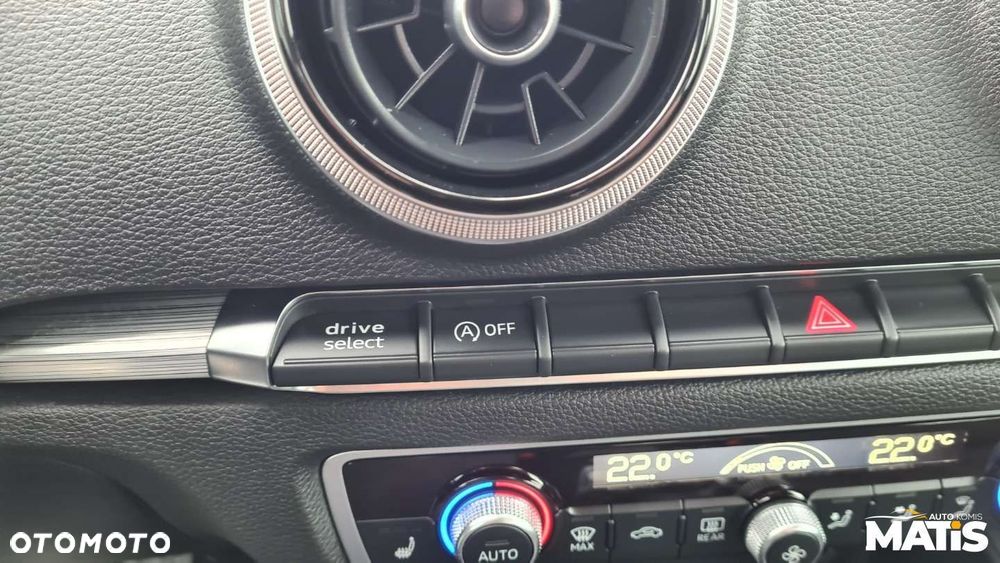 Audi A3 Sportback - 26