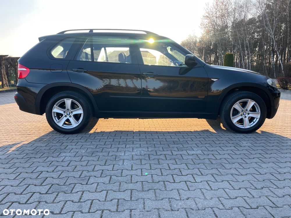 BMW X5 xDrive30d - 9