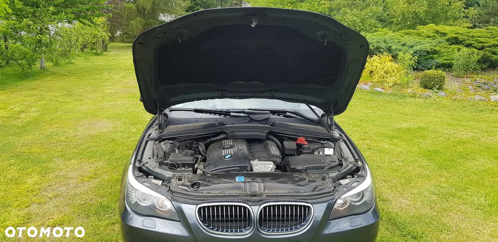 BMW Seria 5 - 31
