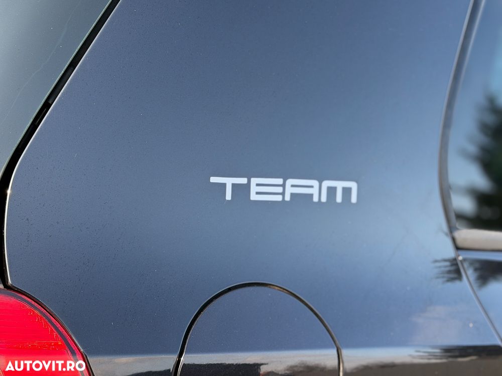 Volkswagen Golf 1.4 TSI DSG Edition - 29