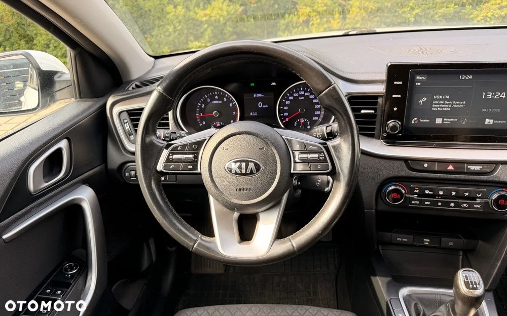 Kia Ceed 1.0 T-GDI GT-Line - 18