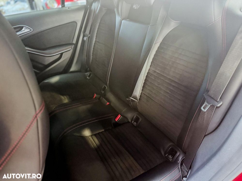 Mercedes-Benz CLA 200 d 7G-DCT AMG Line - 19