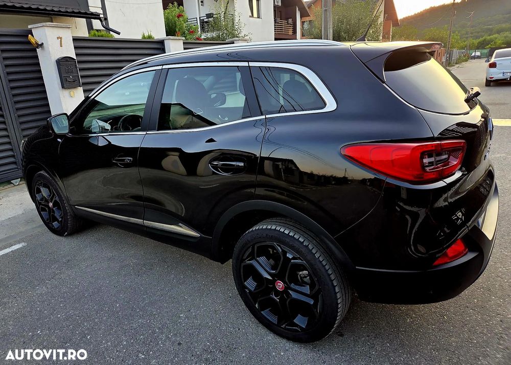 Renault Kadjar - 21