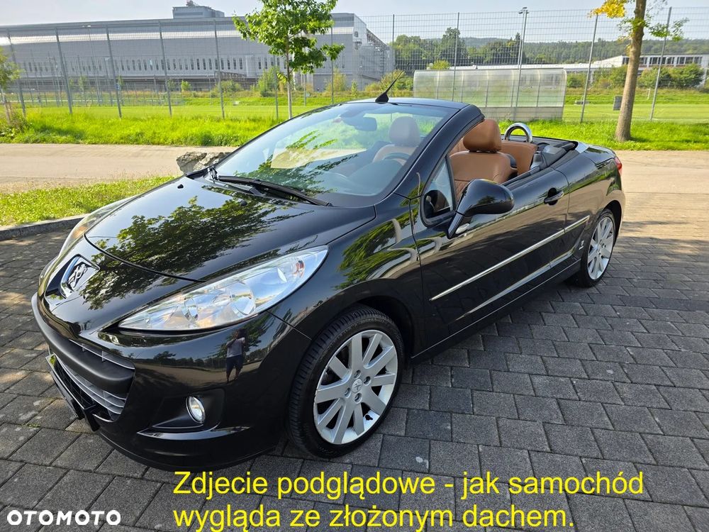 Peugeot 207 CC - 2