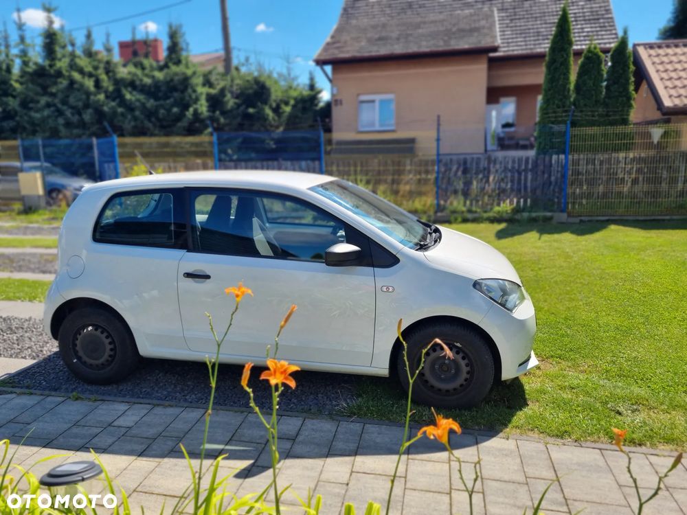 Seat Mii - 2