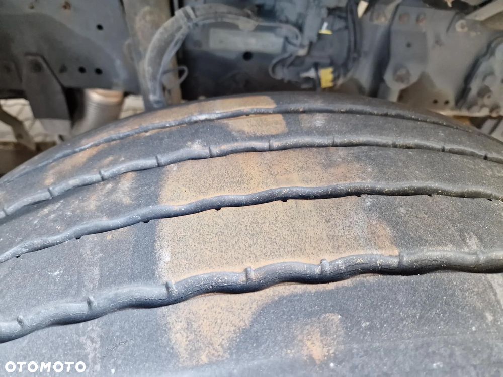 DAF XF 460 FT SSC - 9