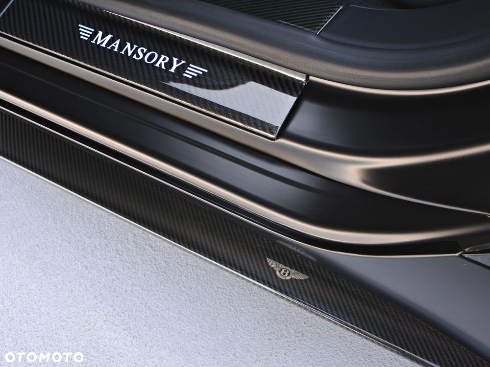 Bentley Flying Spur - 4