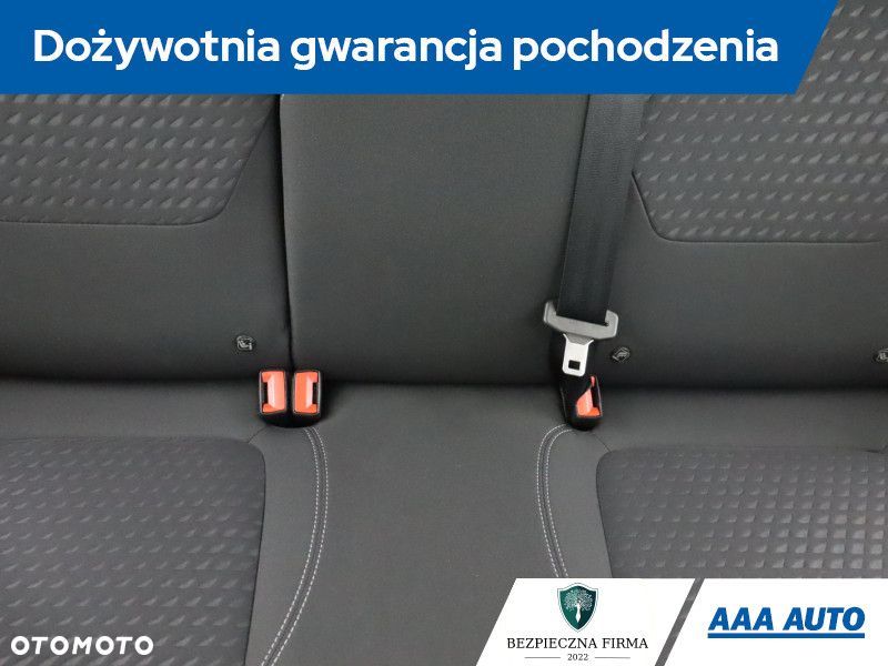 Ford Fiesta - 12