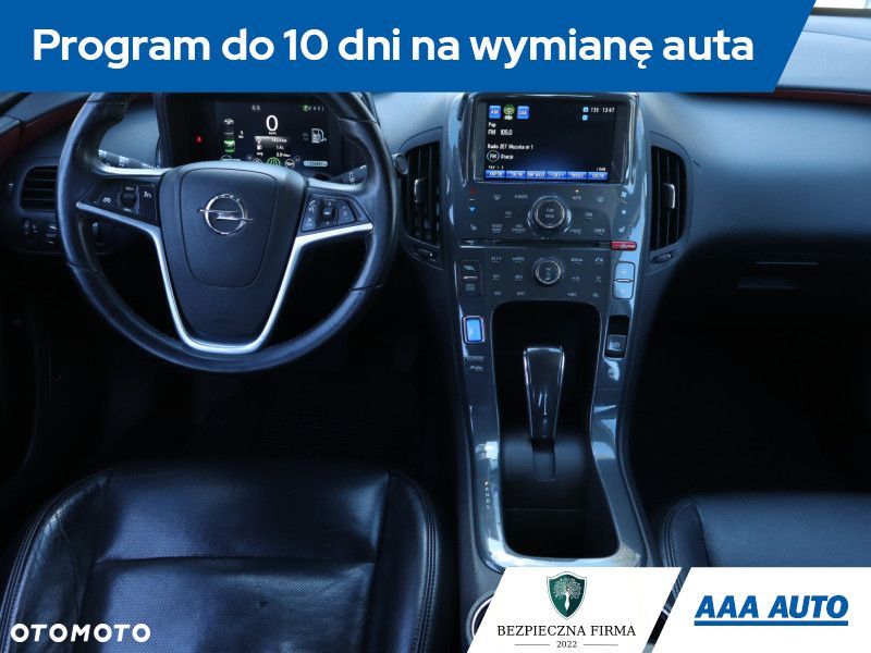 Opel Ampera - 9
