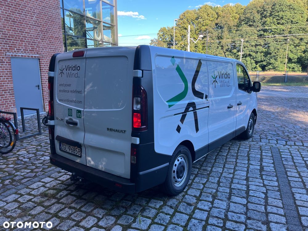 Renault Trafic L2H1 DCI 130 - 3