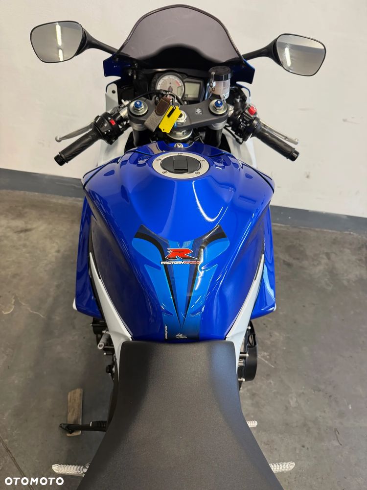 Suzuki GSX-R - 37