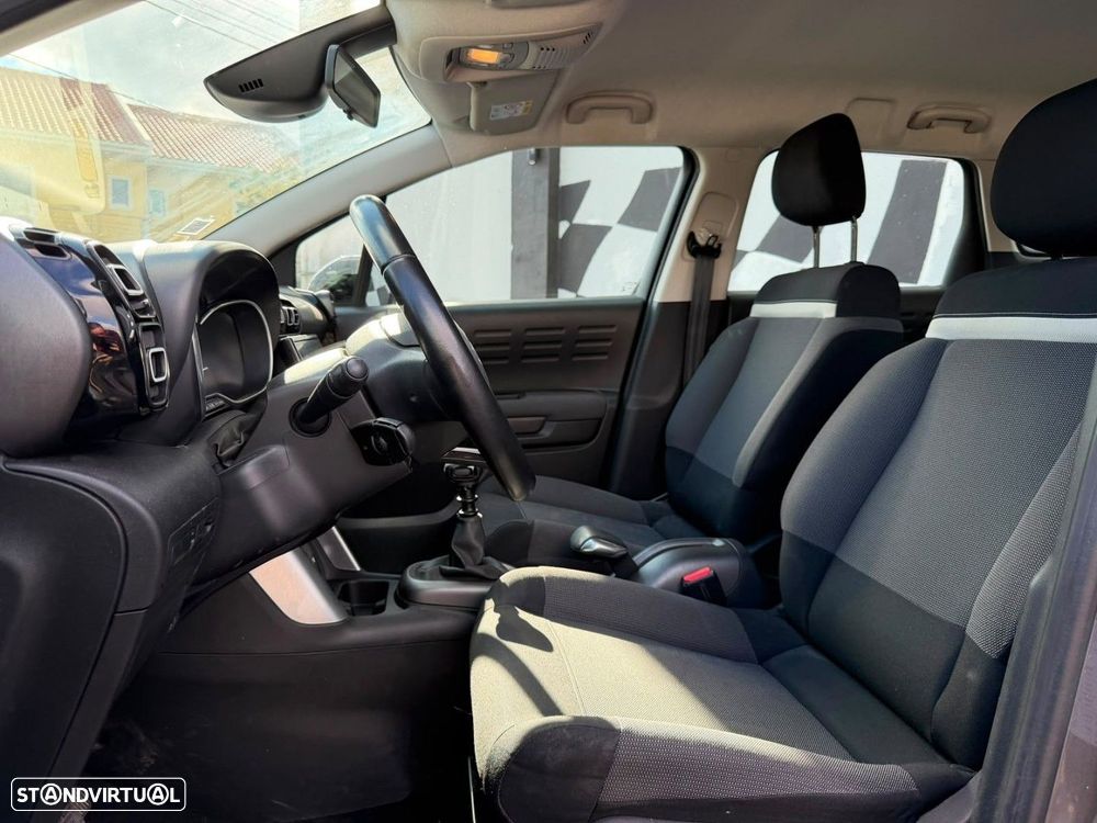 Citroën C3 Aircross PureTech 110 Stop & Start Feel - 6