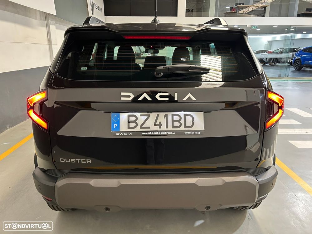 Dacia Duster 1.0 TCe ECO-G Expression Bi-Fuel - 7