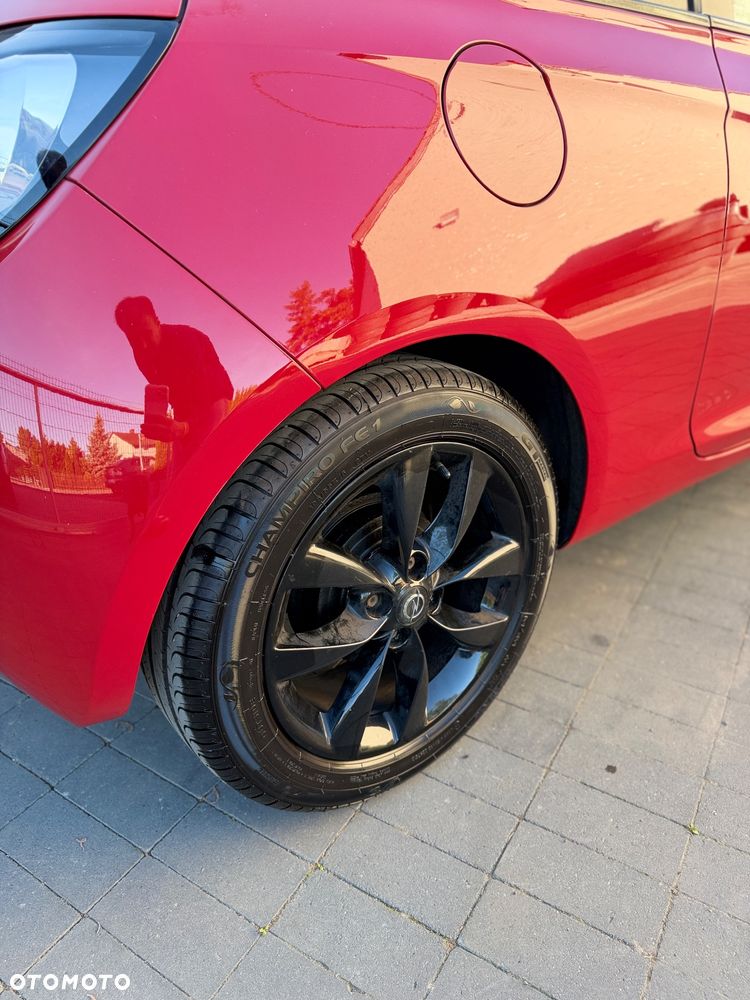 Opel Adam 1.2 Jam Unlimited S&S - 5