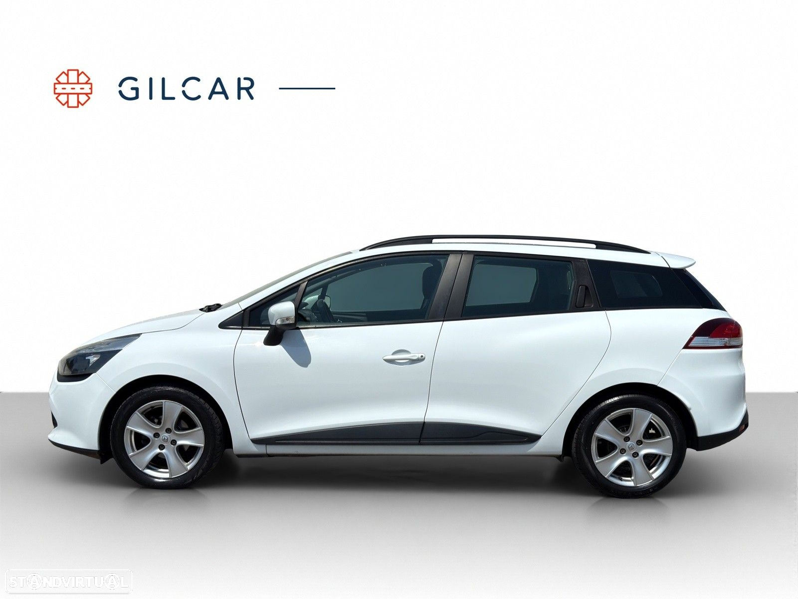 Renault Clio Sport Tourer 1.5 dCi Confort - 4