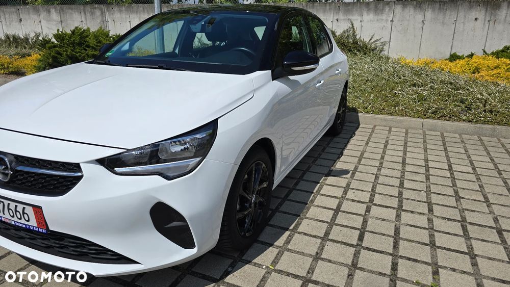 Opel Corsa 1.2 Edition Business Pack S&S - 19