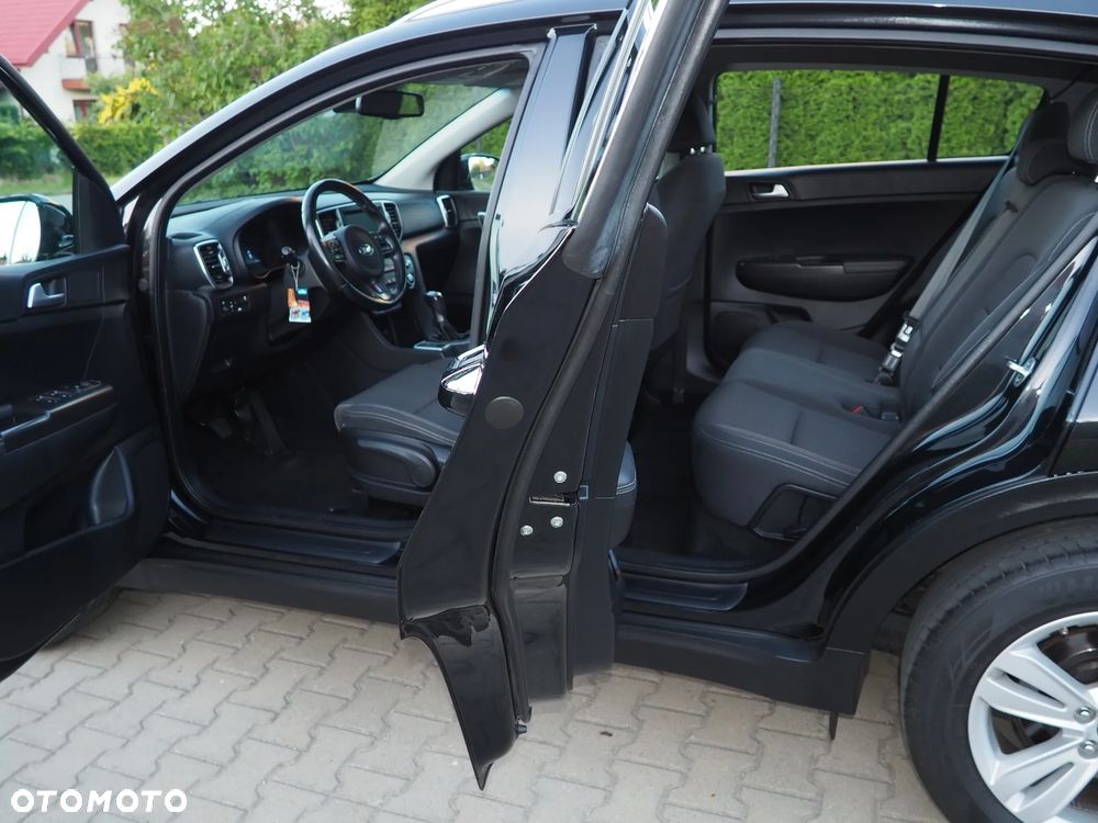 Kia Stonic 1.0 T-GDI DCT OPF Platinum Edition - 18