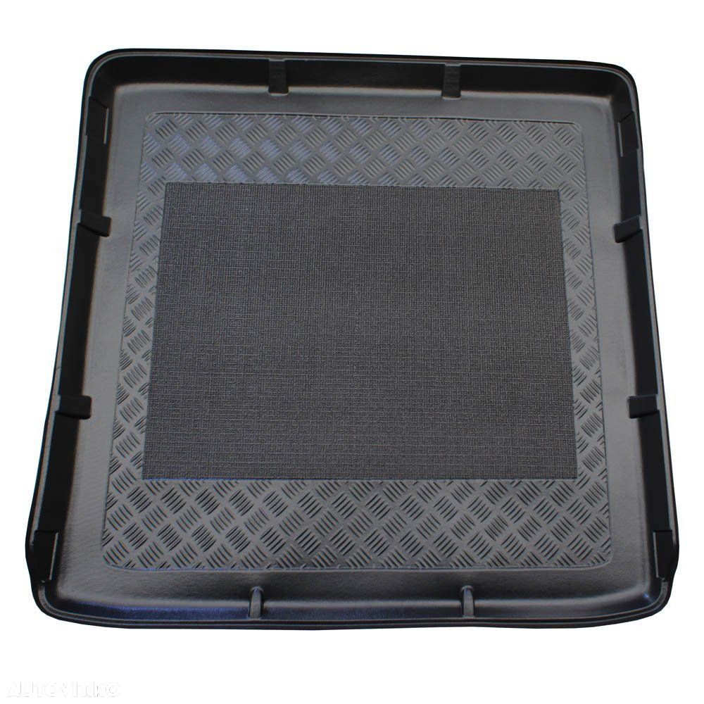 Tavita portbagaj Opel Astra J Combi 2009- cu protectie antiderapanta ( Break) - 1