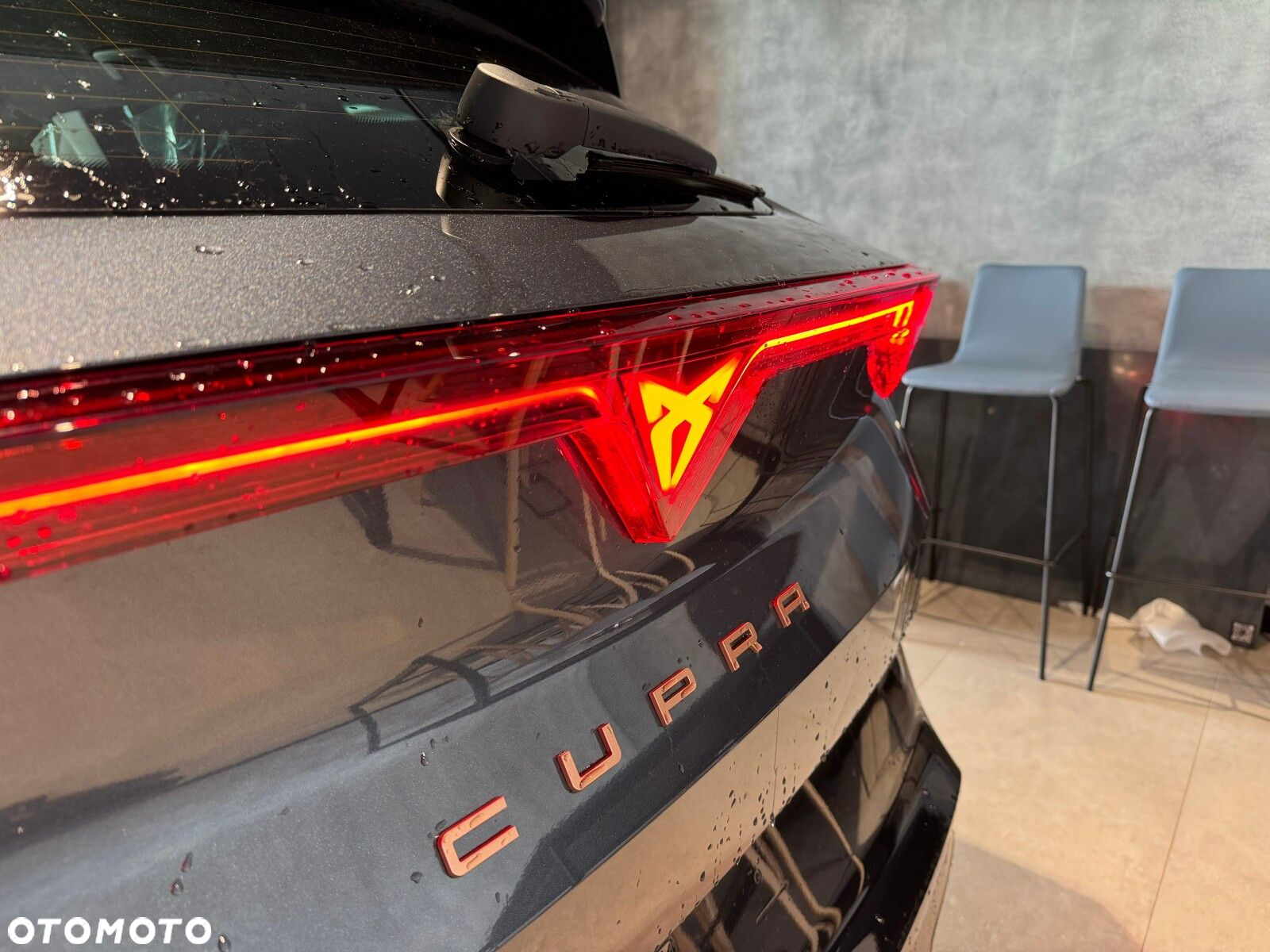 Cupra Leon - 13