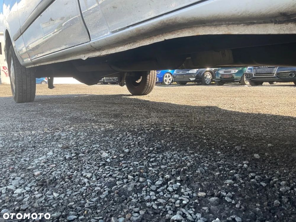 Ford Transit  3.2 TDCi FT 350 L - 9