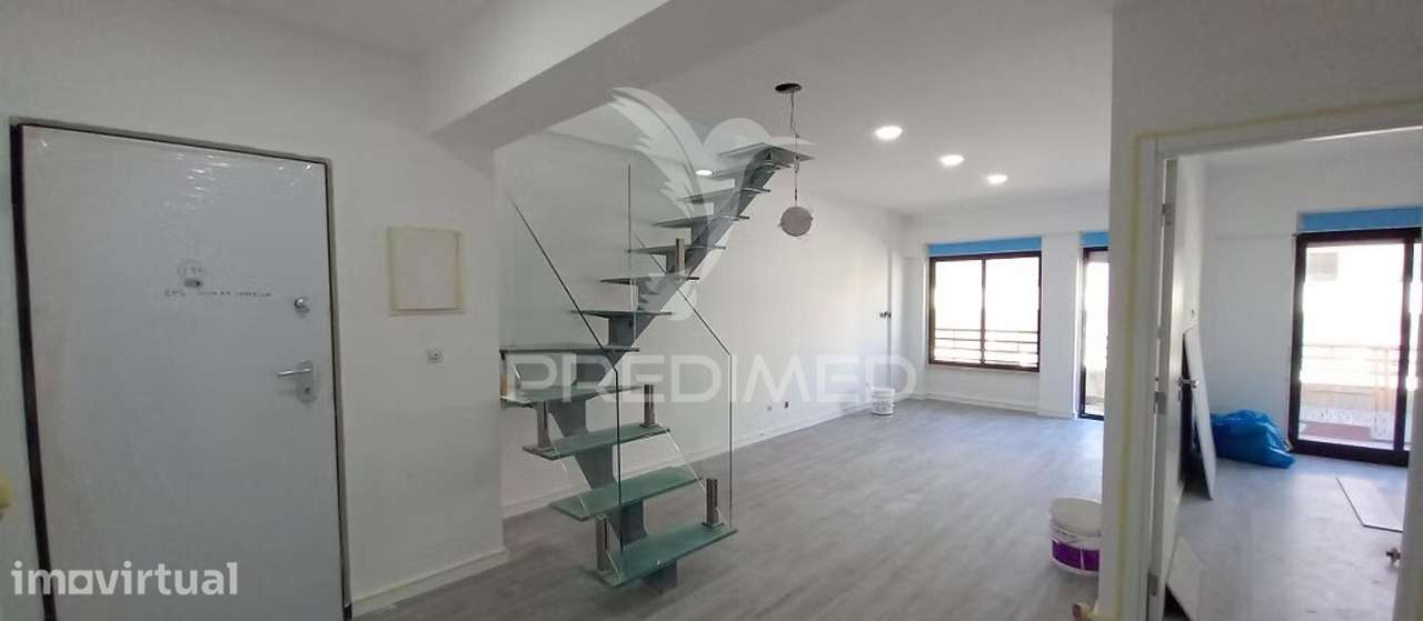 T3 DUPLEX COSTA DA CAPARICA - Grande imagem: 2/13