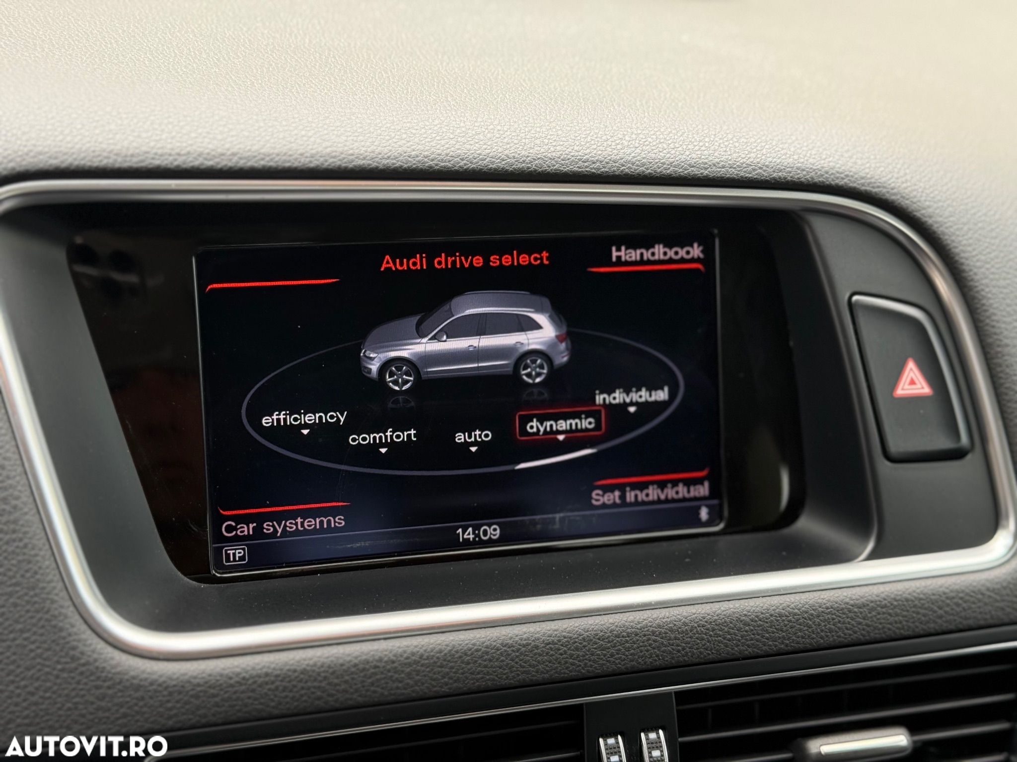Audi Q5 2.0 TDI Quattro S tronic - 22