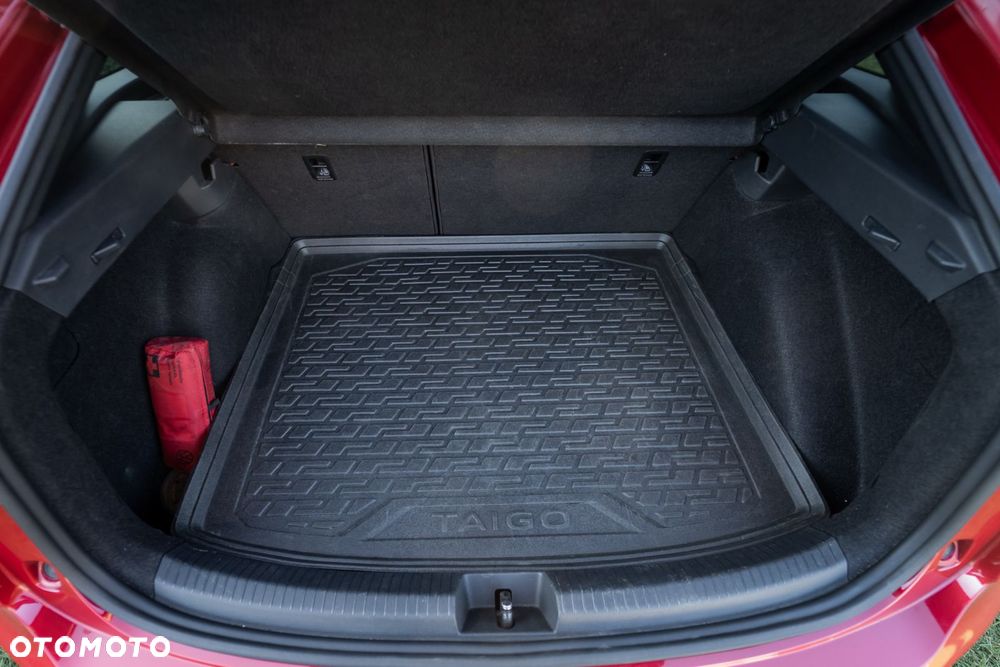 Volkswagen Taigo 1.5 TSI ACT R-Line Plus DSG - 16