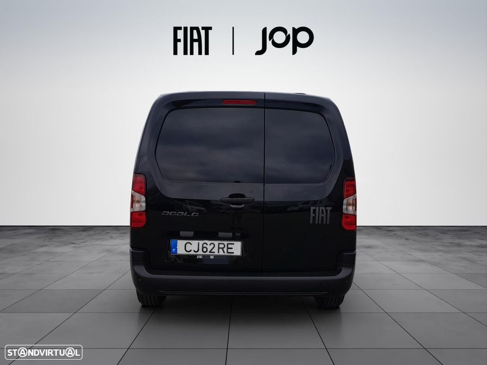 Fiat Doblo DOBLO  XL 1.5 DIESEL 100CV - 9
