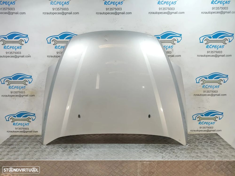 Frente Completa Ford Mondeo Mk4 IV 4 Facelift Diesel - 8