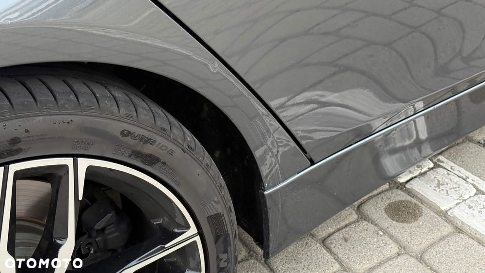 BMW Seria 3 340i xDrive Edition M Sport Shadow - 20