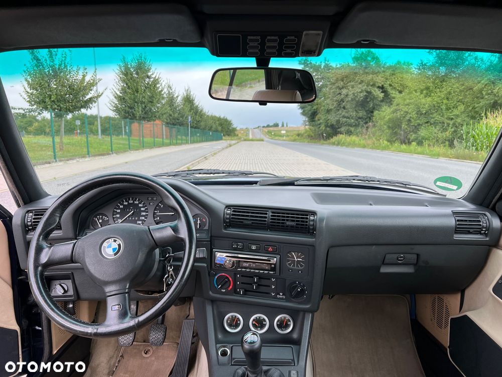 BMW Seria 3 - 23