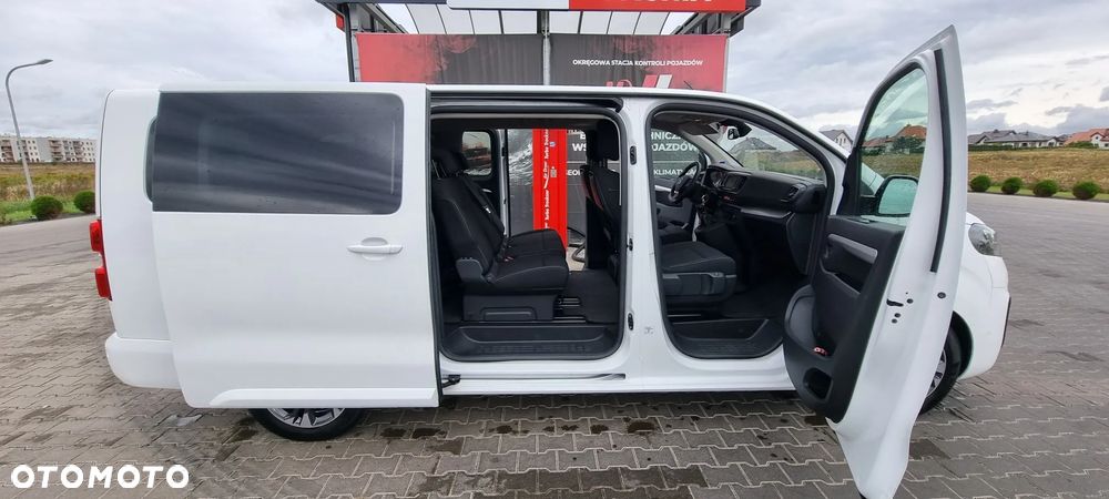 Opel Zafira 2.0 D L Selection - 11